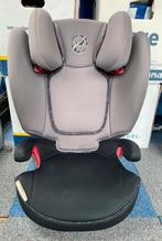 Cybex Solutions S-Fix autostoeltje 15-36 kg, 15 t/m 36 kg, Zo goed als nieuw, Isofix, Ophalen