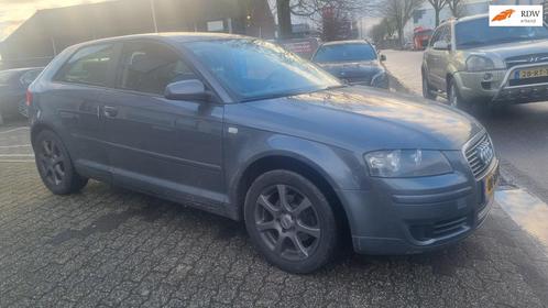 Audi A3 1.6 FSI Attraction Pro Line Business, Auto's, Audi, Bedrijf, Te koop, A3, ABS, Airbags, Airconditioning, Centrale vergrendeling