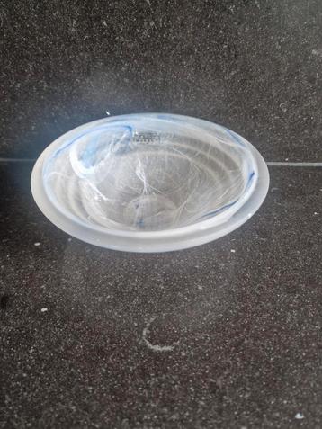 Murano Glas Schaaltje - 16cm beschikbaar voor biedingen