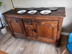 Antieke kast, Ophalen