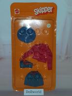 Mattel Barbie Best Buy Fashion Skipper #7221, Verzamelen, Poppen, Verzenden, Nieuw, Fashion Doll