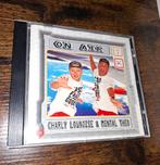 Charly Lownoise & Mental Theo - On Air CD, Ophalen of Verzenden, Gebruikt
