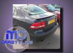Saab 9-3 - Achterklep spoiler, Ophalen of Verzenden, MJ-Carstyling, Info@mj-carstyling.net, Sibeliusstraat 81 5011JH Tilburg