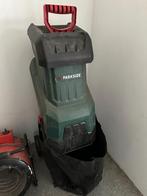 Hakselaar elektrisch, Ophalen, Gebruikt