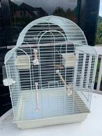 Vogelkooi, Dieren en Toebehoren, Vogels | Hokken en Kooien, Ophalen of Verzenden, Zo goed als nieuw, Vogelkooi
