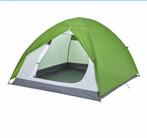 Tent 3 personen Arpenaz 3, Caravans en Kamperen, Tenten, Ophalen of Verzenden, Zo goed als nieuw, Tot en met 3