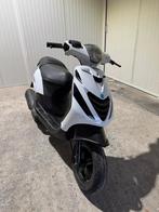 Piaggio zip 172cc / 125cc a1 motorscooter kanon, Ophalen, Zo goed als nieuw, Tweetakt, Overige modellen
