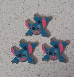 Stitch bedel metaal "nieuw", Ophalen of Verzenden, Nieuw, Bedel
