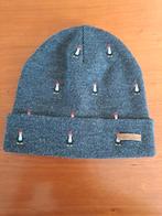 Muts van Barts pinguïns 53cm, Kinderen en Baby's, Jongen of Meisje, Barts, Ophalen of Verzenden, Zo goed als nieuw