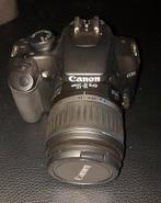 Canon EOS 400D digitale spiegelreflexcamera 18-55mm lens, Ophalen, Spiegelreflex, Canon, Zo goed als nieuw