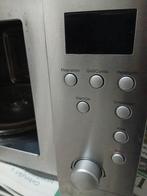 Etna combi magnetron Met Oven, Hetelucht Oven , Grill, Witgoed en Apparatuur, Ophalen, Combimagnetron, Draaiplateau, Oven