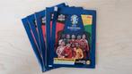 Euro2024 Germany UEFA voetbalplaatjes LIDL 5x in verpakking, Ophalen of Verzenden, Nieuw