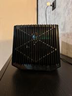 Alienware Graphics Amplifier (9R7XN), Stealth black, Computers en Software, Desktop Pc's, Ophalen of Verzenden, Zo goed als nieuw