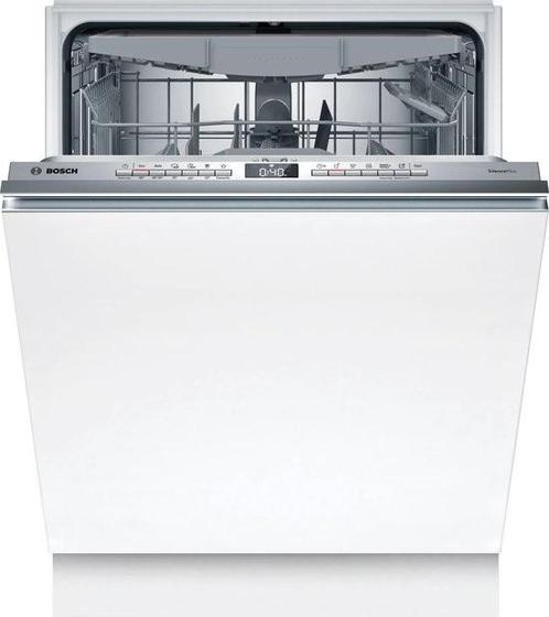 Opruiming Bosch SMV6YCX02E Vaatwasser A label, Witgoed en Apparatuur, Vaatwasmachines, Nieuw, Inbouw, Minder dan 85 cm, 45 tot 60 cm