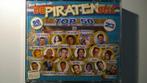 Het Beste Uit De Piratenbox Top 50, Cd's en Dvd's, Ophalen of Verzenden, Zo goed als nieuw, Nederlandstalig
