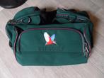 grote golf tas van golfino/burggolf, Ophalen of Verzenden, Zo goed als nieuw, Tas, Overige merken