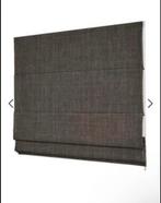 Veneta rolgordijn met speciale zonwering, Ophalen, Zo goed als nieuw, Grijs, 100 tot 150 cm