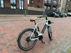 E-bike Dutch ID Flow, 58cm, Fietsen en Brommers, Elektrische fietsen, 55 tot 59 cm, Ophalen, Zo goed als nieuw, Overige merken
