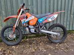 Ktm 250 2006, Fietsen en Brommers, Ophalen, Zo goed als nieuw, Overige merken