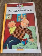 E. de Wilde - Een wensei voor Opa, Ophalen of Verzenden, Zo goed als nieuw, E. de Wilde