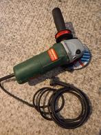 Bosch haakse slijper., Ophalen, Zo goed als nieuw, 700 tot 1000 watt, Haakse handslijpmachine