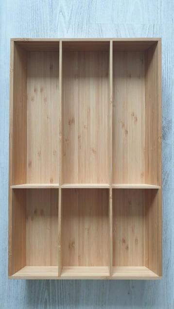 Bestekbak Ikea 32,56 cm beschikbaar voor biedingen