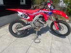 Honda crf 450, Motoren, 450 cc, Particulier, Crossmotor, Meer dan 35 kW