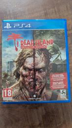 Dead Island - Definitive Collection, Avontuur en Actie, Online, Vanaf 18 jaar, 1 speler