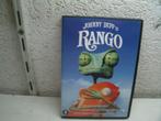 dvd 282k rango, Alle leeftijden, Ophalen of Verzenden, Zo goed als nieuw