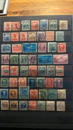 Postzegels oudjes Cuba, Postzegels en Munten, Postzegels | Volle albums en Verzamelingen, Ophalen of Verzenden, Buitenland