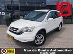 Honda CR-V 2.0i Elegance, Automaat, Euro 5, Gebruikt, 4 cilinders