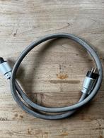 Gigawatt LC-3 Evo powercord 1,5m, Ophalen of Verzenden, Zo goed als nieuw, Minder dan 2 meter, Overige kabels