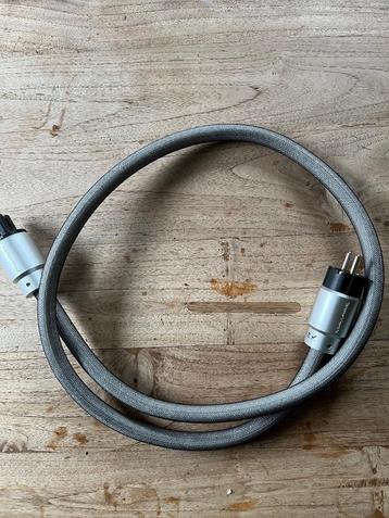 Gigawatt LC-3 Evo powercord 1,5m beschikbaar voor biedingen