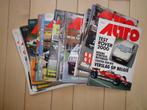 Auto visie 27 stuks jaren 79/82, Ophalen of Verzenden, Gelezen, Sport en Vrije tijd