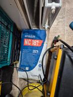 UZIN NC 181 Reparatiemortel 20kg - Nieuw, Doe-het-zelf en Verbouw, Metselstenen, Ophalen, Nieuw, Beton