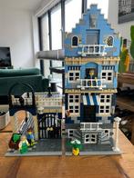 Lego Market street 10190-1, Ophalen of Verzenden, Zo goed als nieuw