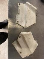 Zijkapjes schetsplaten st1100 pan european, Ophalen of Verzenden, Gebruikt