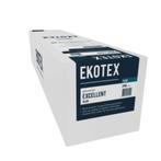 Glasweefselbehang Ekotex 230 gr/m2 TOPKWALITEIT, Ophalen of Verzenden, 25 tot 50 m², Wit