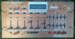 Vintage stereo audio-mixer Alecto Pro-77E, Overige merken, Refurbished, Ophalen of Verzenden, Nb