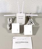 TP-link WIFI repeater, Ophalen of Verzenden, Zo goed als nieuw