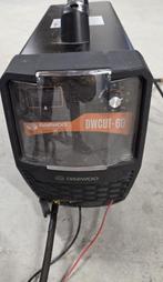 Plasmasnijder DWCUT 60 Daewoo incl contactloze ARC, Ophalen of Verzenden, Nieuw, 250 ampère of meer, Overige typen