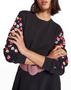 Prachtige sweater Essentiel antwerp M, Maat 38/40 (M), Zwart, Ophalen of Verzenden, Zo goed als nieuw