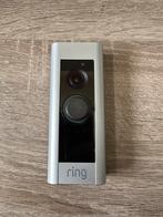 Ring Pro 1 zo goed als nieuw, Ophalen of Verzenden, Zo goed als nieuw