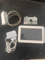 Toon thermostaat, Ophalen of Verzenden, Slimme thermostaat, Gebruikt