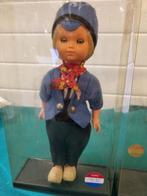 -	Souvenir poppen vintage  argo 2 stuks, Verzamelen, Poppen, Ophalen of Verzenden, 'T Olde Gre-j, Info@toldegrej.nl, Endepoelstraat 20f Didam