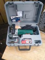 Te koop lamelo frees elektrisch gereedschap, Ophalen of Verzenden, Zo goed als nieuw, 600 watt of meer, Overige typen