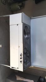 Bermkeuken uit Alpen kreuzer 3 pits, Ophalen, Gebruikt