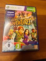 Kinect Adventures - Xbox 360 Kinect, Avontuur en Actie, Ophalen of Verzenden, Zo goed als nieuw, 3 spelers of meer