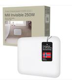 Twee stuks, nauwelijk tot niet gebruikt!, Doe-het-zelf en Verbouw, Verwarming en Radiatoren, Ophalen of Verzenden, Nieuw, Minder dan 60 cm