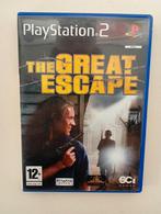 The Great Escape, Avontuur en Actie, 1 speler, Ophalen of Verzenden, Zo goed als nieuw